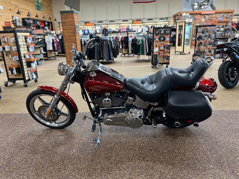 2008 Harley-Davidson FXSTC Softail® Custom in Sauk Rapids, Minnesota - Photo 12