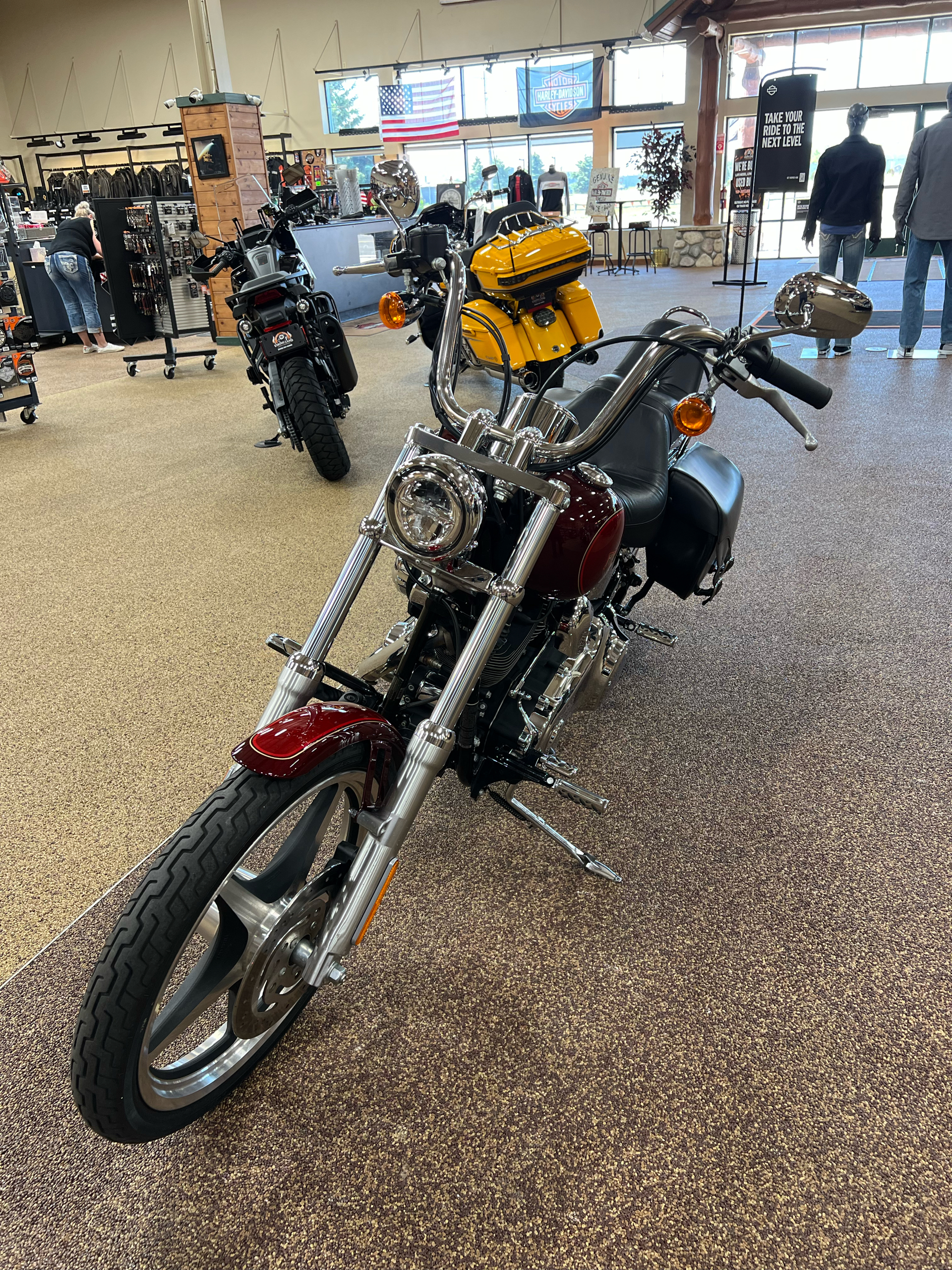 2008 Harley-Davidson FXSTC Softail® Custom in Sauk Rapids, Minnesota - Photo 15