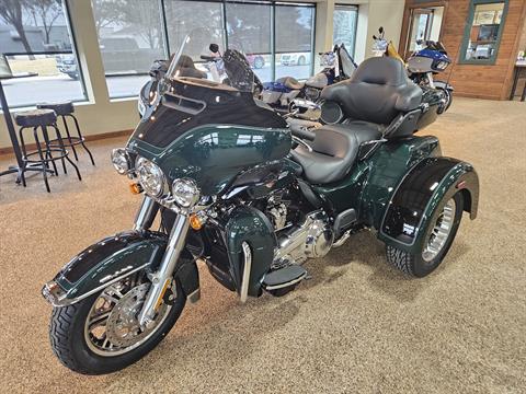 2024 Harley-Davidson Tri Glide® Ultra in Sauk Rapids, Minnesota - Photo 7