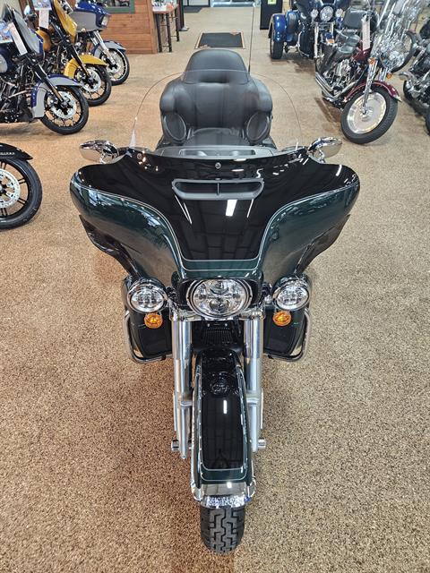 2024 Harley-Davidson Tri Glide® Ultra in Sauk Rapids, Minnesota - Photo 8