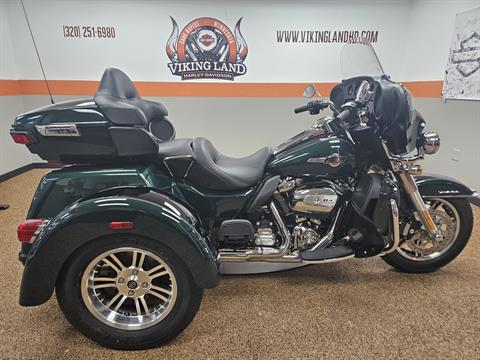 2024 Harley-Davidson Tri Glide® Ultra in Sauk Rapids, Minnesota - Photo 1