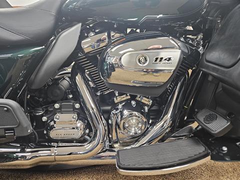 2024 Harley-Davidson Tri Glide® Ultra in Sauk Rapids, Minnesota - Photo 2