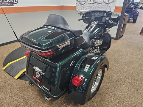 2024 Harley-Davidson Tri Glide® Ultra in Sauk Rapids, Minnesota - Photo 3