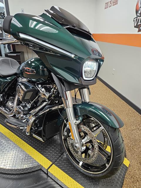 2024 Harley-Davidson Street Glide® in Sauk Rapids, Minnesota - Photo 17