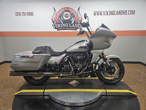 2023 Harley-Davidson CVO™ Road Glide® in Sauk Rapids, Minnesota - Photo 1