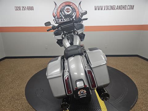 2023 Harley-Davidson CVO™ Road Glide® in Sauk Rapids, Minnesota - Photo 7