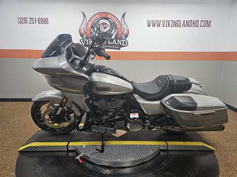 2023 Harley-Davidson CVO™ Road Glide® in Sauk Rapids, Minnesota - Photo 11