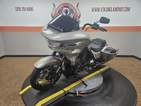 2023 Harley-Davidson CVO™ Road Glide® in Sauk Rapids, Minnesota - Photo 13