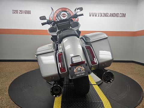 2023 Harley-Davidson CVO™ Road Glide® in Sauk Rapids, Minnesota - Photo 9