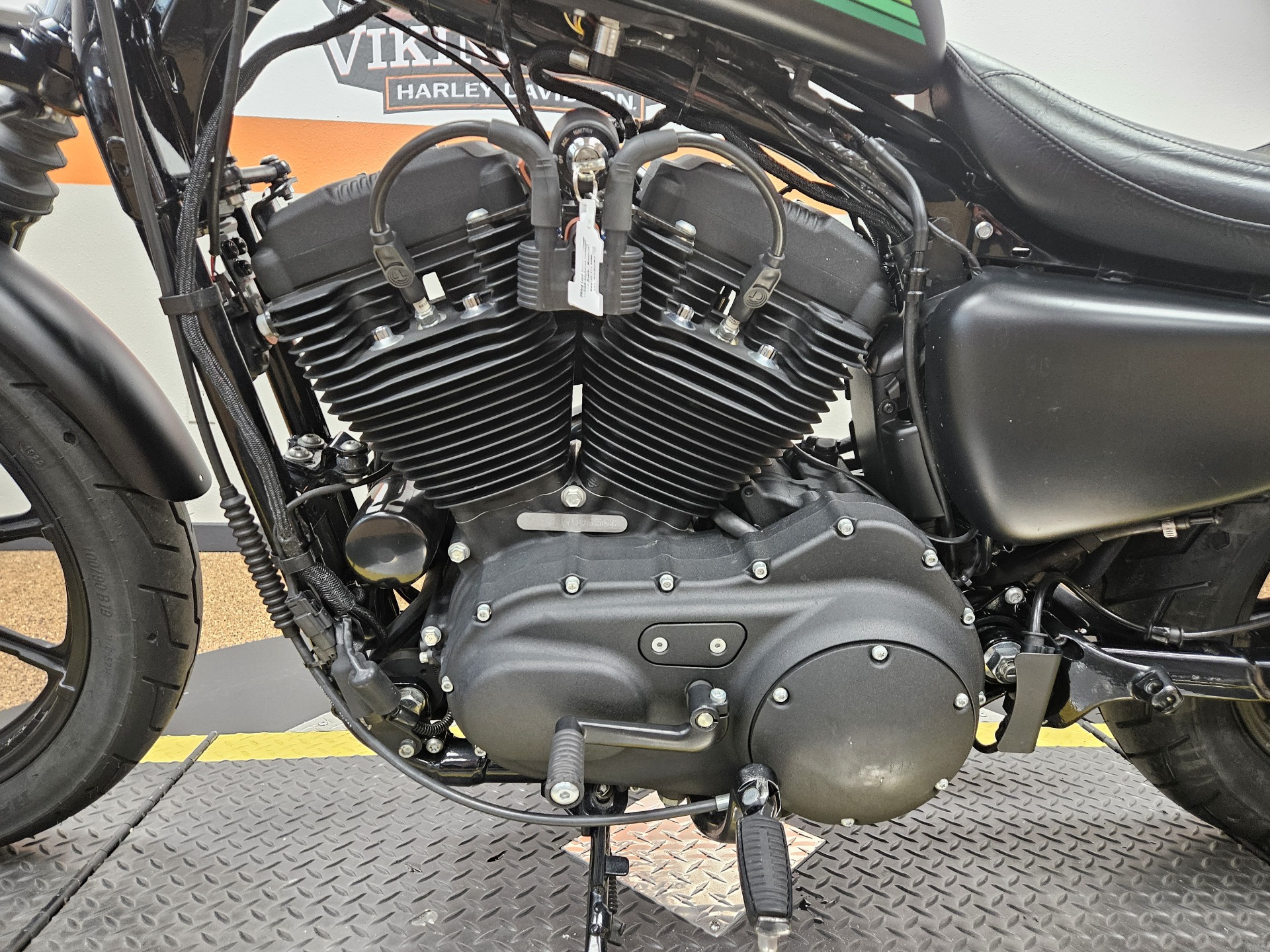 2021 Harley-Davidson Iron 1200™ in Sauk Rapids, Minnesota - Photo 11
