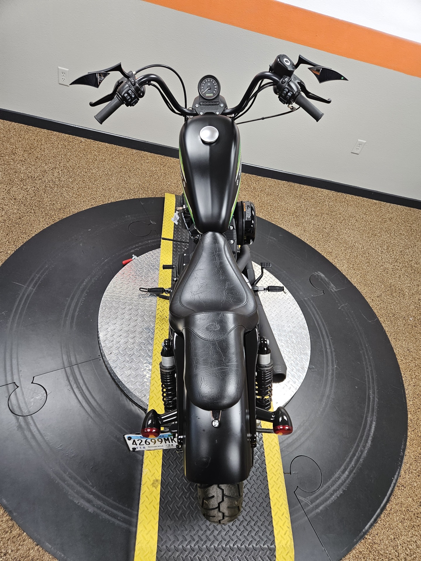 2021 Harley-Davidson Iron 1200™ in Sauk Rapids, Minnesota - Photo 8