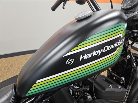 2021 Harley-Davidson Iron 1200™ in Sauk Rapids, Minnesota - Photo 16