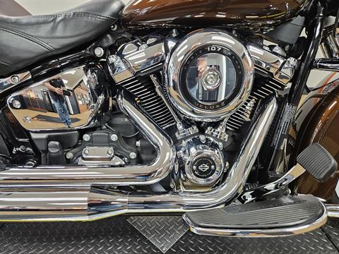 2019 Harley-Davidson Deluxe in Sauk Rapids, Minnesota - Photo 2