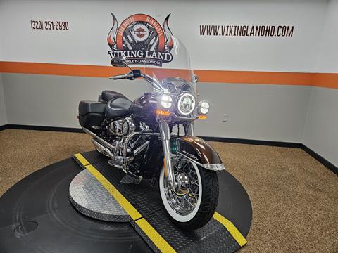 2019 Harley-Davidson Deluxe in Sauk Rapids, Minnesota - Photo 4