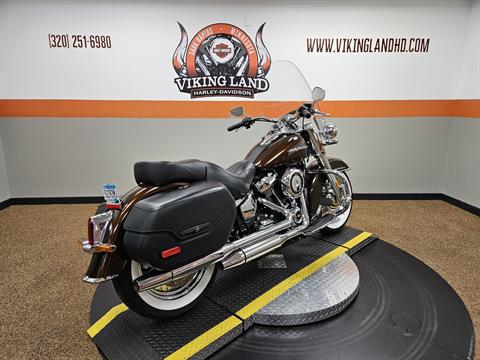 2019 Harley-Davidson Deluxe in Sauk Rapids, Minnesota - Photo 13