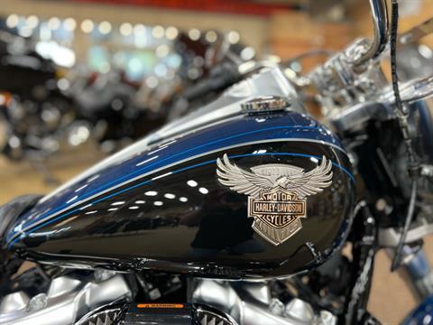 2018 Harley-Davidson 115th Anniversary Fat Boy® 114 in Sauk Rapids, Minnesota - Photo 3