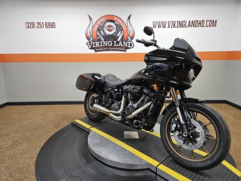 2024 Harley-Davidson Low Rider® ST in Sauk Rapids, Minnesota - Photo 3