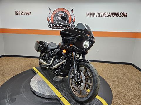 2024 Harley-Davidson Low Rider® ST in Sauk Rapids, Minnesota - Photo 4