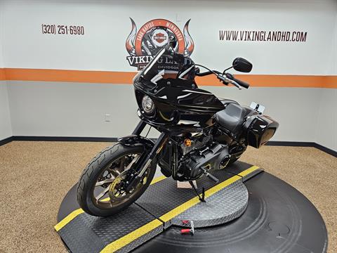 2024 Harley-Davidson Low Rider® ST in Sauk Rapids, Minnesota - Photo 9