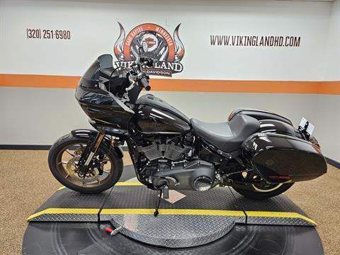 2024 Harley-Davidson Low Rider® ST in Sauk Rapids, Minnesota - Photo 10