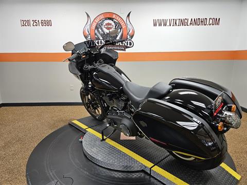 2024 Harley-Davidson Low Rider® ST in Sauk Rapids, Minnesota - Photo 12