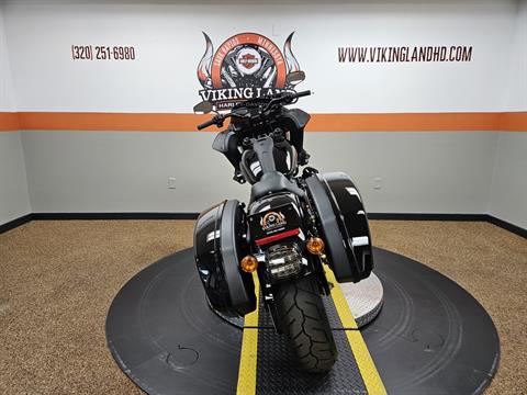 2024 Harley-Davidson Low Rider® ST in Sauk Rapids, Minnesota - Photo 6