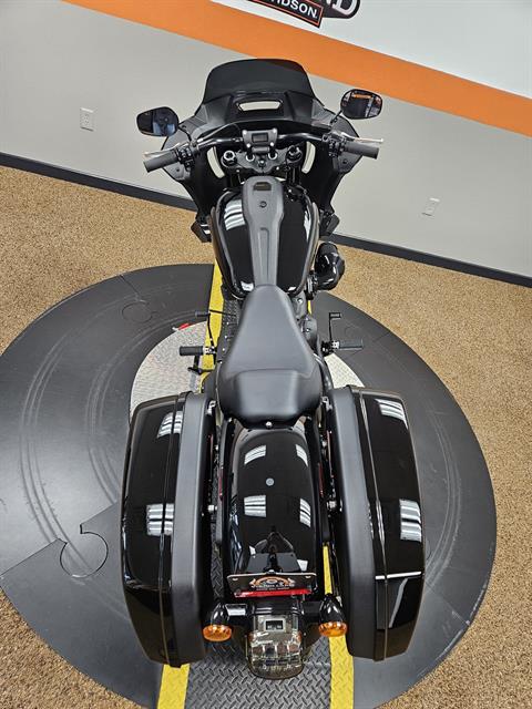 2024 Harley-Davidson Low Rider® ST in Sauk Rapids, Minnesota - Photo 7