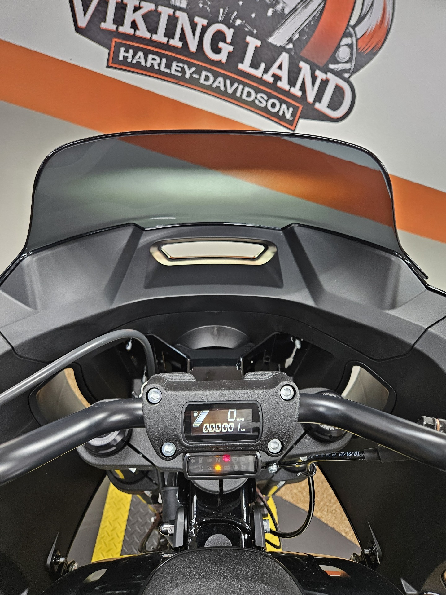 2024 Harley-Davidson Low Rider® ST in Sauk Rapids, Minnesota - Photo 15