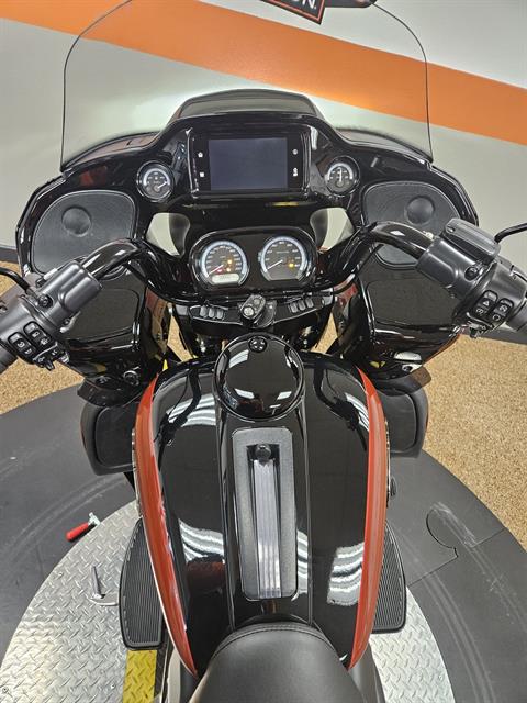 2024 Harley-Davidson Road Glide® Limited in Sauk Rapids, Minnesota - Photo 14