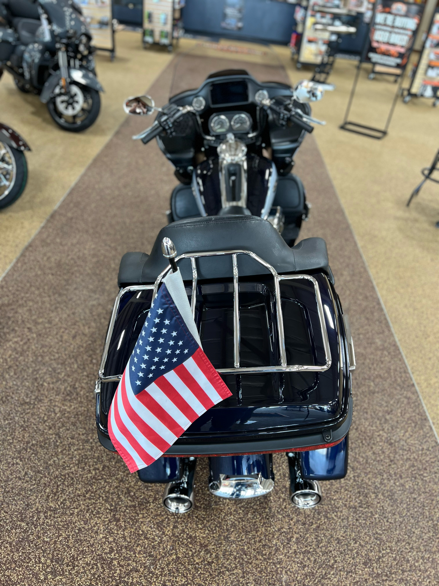2019 Harley-Davidson Road Glide® Ultra in Sauk Rapids, Minnesota - Photo 8