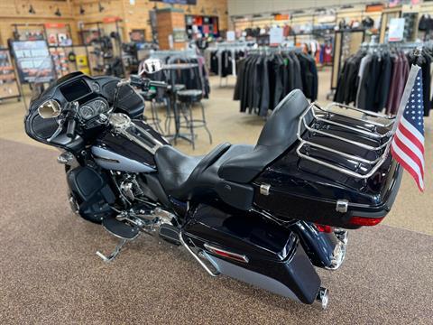 2019 Harley-Davidson Road Glide® Ultra in Sauk Rapids, Minnesota - Photo 11