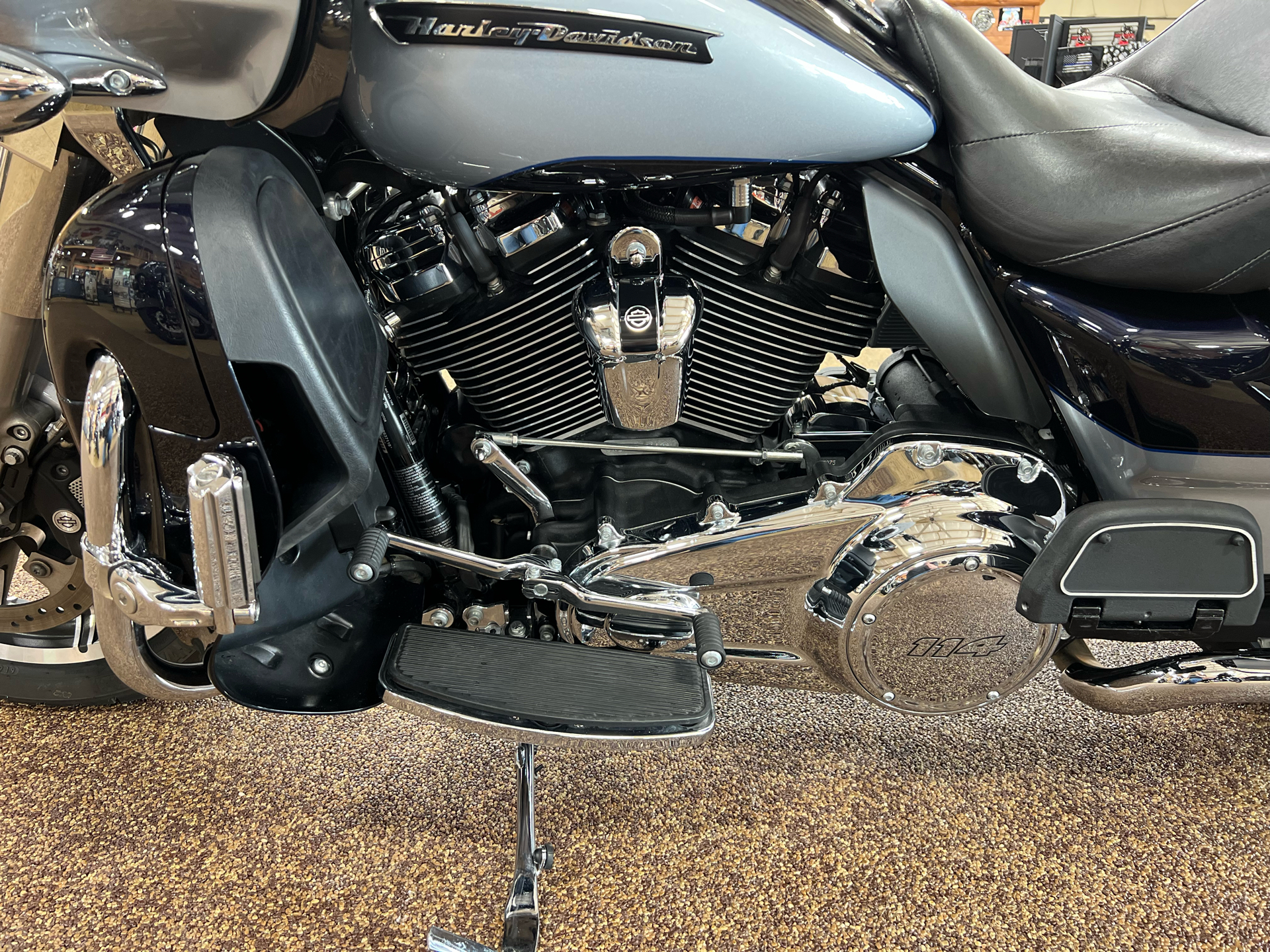 2019 Harley-Davidson Road Glide® Ultra in Sauk Rapids, Minnesota - Photo 13