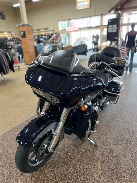 2019 Harley-Davidson Road Glide® Ultra in Sauk Rapids, Minnesota - Photo 15