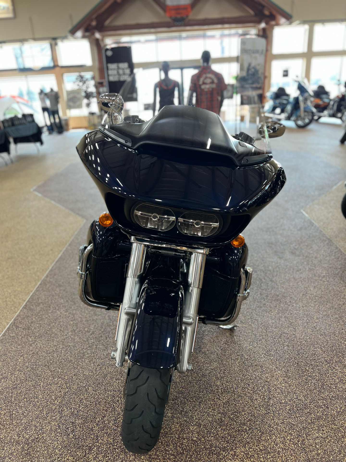 2019 Harley-Davidson Road Glide® Ultra in Sauk Rapids, Minnesota - Photo 16