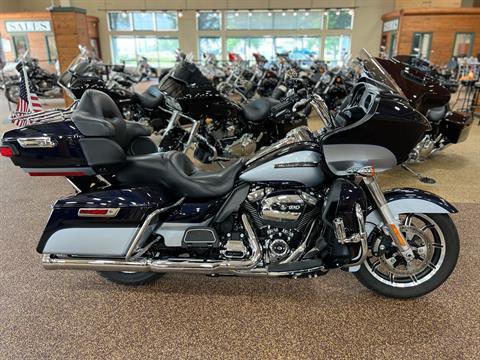 2019 Harley-Davidson Road Glide® Ultra in Sauk Rapids, Minnesota - Photo 1