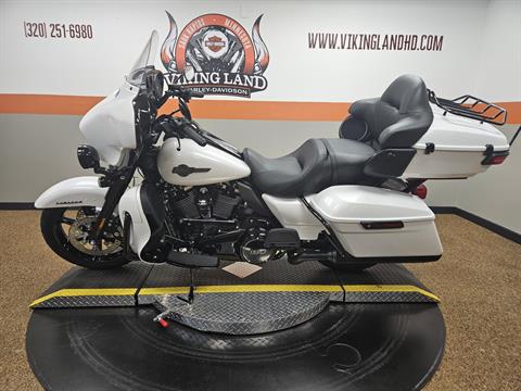 2024 Harley-Davidson ULTRA LIMITED in Sauk Rapids, Minnesota - Photo 10