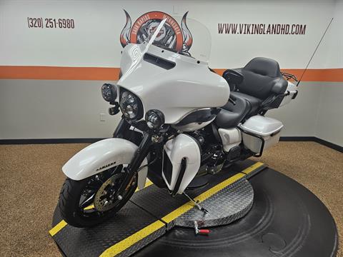 2024 Harley-Davidson ULTRA LIMITED in Sauk Rapids, Minnesota - Photo 9