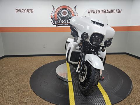 2024 Harley-Davidson ULTRA LIMITED in Sauk Rapids, Minnesota - Photo 5