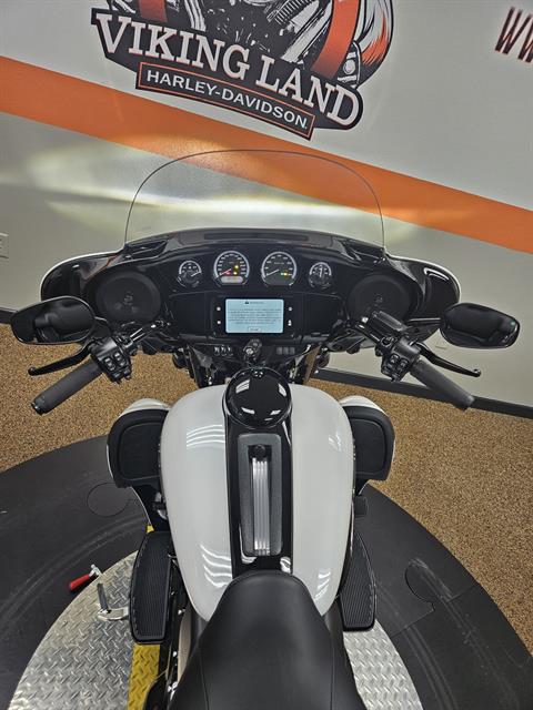 2024 Harley-Davidson ULTRA LIMITED in Sauk Rapids, Minnesota - Photo 14