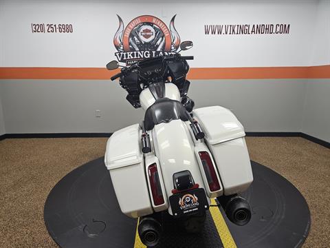 2024 Harley-Davidson CVO™ Road Glide® ST in Sauk Rapids, Minnesota - Photo 6