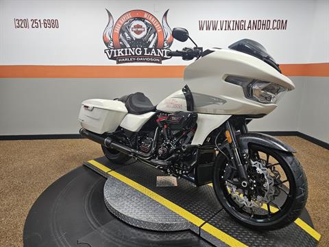 2024 Harley-Davidson CVO™ Road Glide® ST in Sauk Rapids, Minnesota - Photo 3