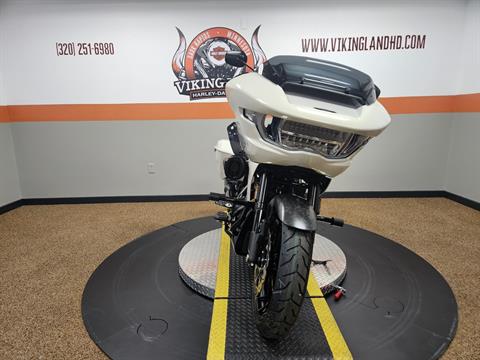 2024 Harley-Davidson CVO™ Road Glide® ST in Sauk Rapids, Minnesota - Photo 5