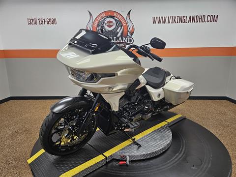 2024 Harley-Davidson CVO™ Road Glide® ST in Sauk Rapids, Minnesota - Photo 9