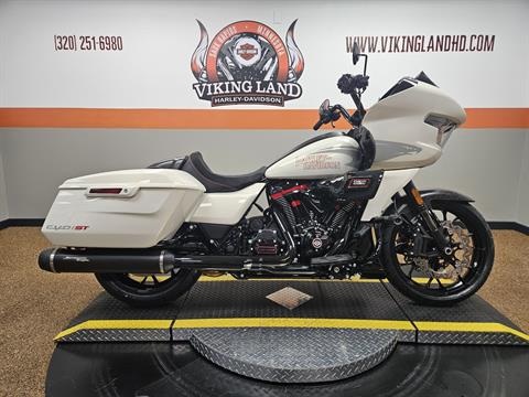 2024 Harley-Davidson CVO™ Road Glide® ST in Sauk Rapids, Minnesota - Photo 1