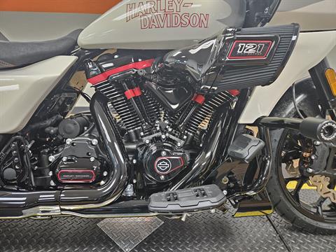 2024 Harley-Davidson CVO™ Road Glide® ST in Sauk Rapids, Minnesota - Photo 2