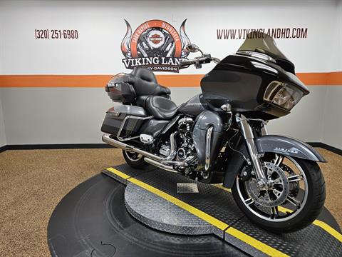 2021 Harley-Davidson Road Glide® Limited in Sauk Rapids, Minnesota - Photo 3