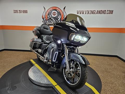 2021 Harley-Davidson Road Glide® Limited in Sauk Rapids, Minnesota - Photo 4