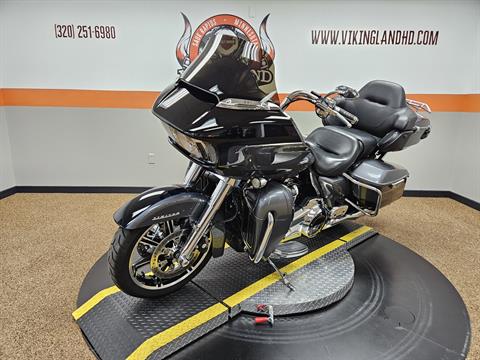 2021 Harley-Davidson Road Glide® Limited in Sauk Rapids, Minnesota - Photo 9