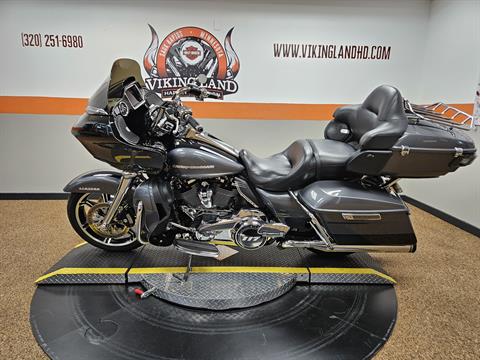 2021 Harley-Davidson Road Glide® Limited in Sauk Rapids, Minnesota - Photo 10