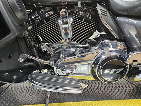 2021 Harley-Davidson Road Glide® Limited in Sauk Rapids, Minnesota - Photo 11